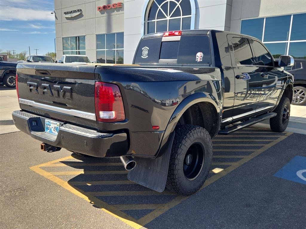 ram ram 3500 pickup 2018 3C63RRNL7JG221836 image ram ram 3500 pickup 2018 3C63RRNL7JG221836 image